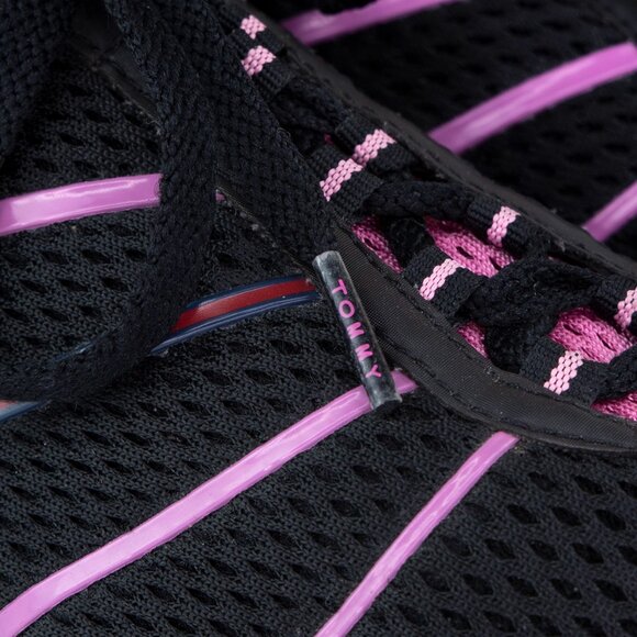 Tommy Hilfiger Shoes, Were Used For Dance Classes/Practice Size 6M - Picture 10 of 16